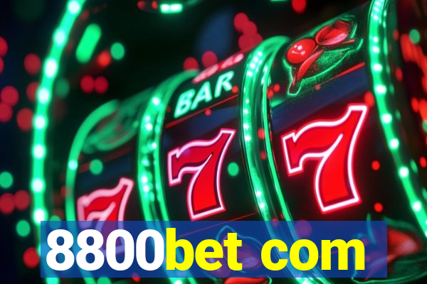 8800bet com